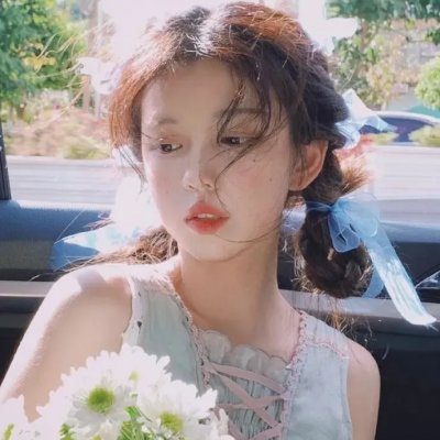 春暖花自开